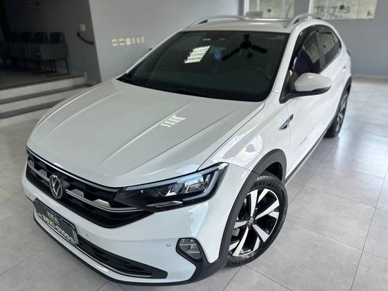 VOLKSWAGEN NIVUS 1.0 200 TSI TOTAL FLEX HIGHLINE AUTOMÁTICO VOLKSWAGEN NIVUS 1.0 200 TSI TOTAL FLEX HIGHLINE AUTOMÁTICO